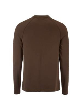 Active Comfort LS 2 – Funktionsshirt (Herren), Prune - Craft (2)
