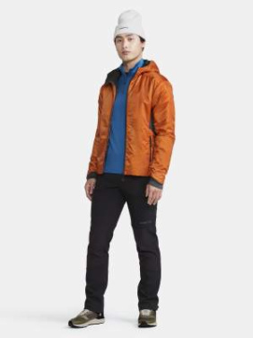 PRO Explore Hiking – Hose (Herren), Schwarz - Craft (2)