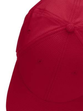 Active – Kappe, Rot – Clique (4)