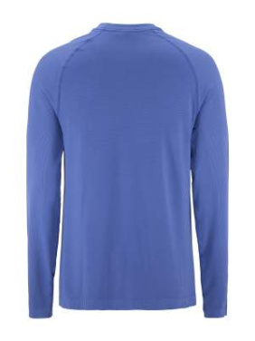 Active Comfort LS 2 – Funktionsshirt (Herren), Tintenblau (Box) - Craft (2)