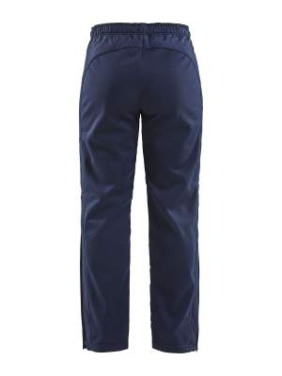 Craft Warm – Hose (Damen), Marine - Craft (2)