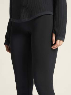 Active Comfort 2 – Hose (Damen), Schwarz (Box) - Craft (4)