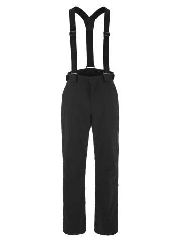 Explore Padded – Hose (Herren), Schwarz - Craft (1)