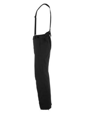 Explore Padded – Hose (Herren), Schwarz - Craft (4)