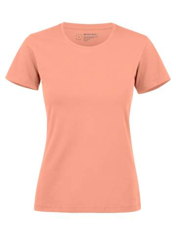 Manzanita – Sweatshirt mit Rundhalsausschnitt (Damen), Papaya - Cutter & Buck (1)
