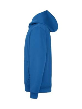 Miami – Kapuzenpullover (Kinder), Königsblau - Clique (4)