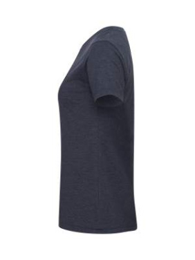 Manzanita – Sweatshirt mit Rundhalsausschnitt (Damen), Marineblau Melange - Cutter & Buck (4)