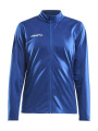 Squad – Jacke (Damen), Schwarz