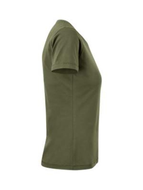 Manzanita – Sweatshirt mit Rundhalsausschnitt (Damen), Efeugrün - Cutter & Buck (3)