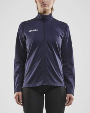 Squad – Jacke (Damen), Marine - Craft (2)