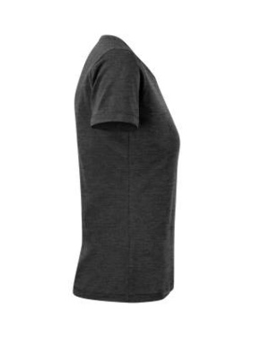 Manzanita – Sweatshirt mit Rundhalsausschnitt (Damen), Anthrazit-Melange - Cutter & Buck (4)