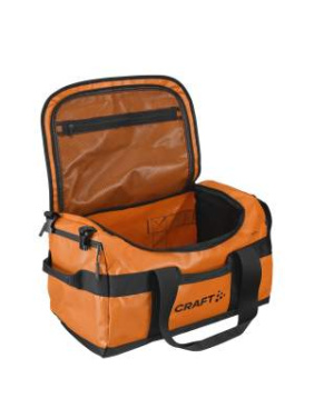 Adv Entity Duffel 50 L – Tasche, Kastanie - Craft (4)