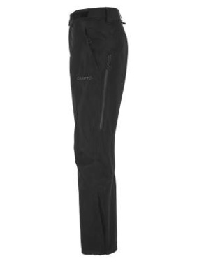 ADV Explore Shell – Hose (Herren), Schwarz - Craft (4)