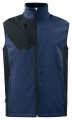 3702 SOFTSHELL – Weste, Marine