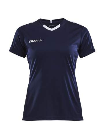 Progress Contrast – Trikot (Damen), Marine - Craft (1)