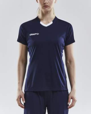 Progress Contrast – Trikot (Damen), Marine - Craft (2)