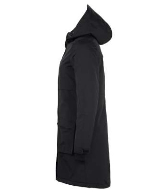 Lindy – Jacke, Schwarz - Clique (3)