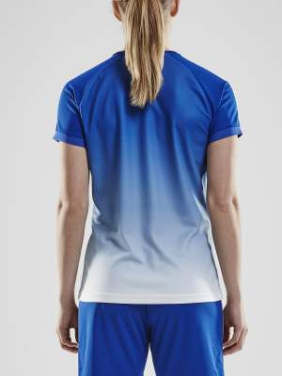 Pro Control Fade – Trikot (Damen), Club Cobolt/Weiß - Craft (3)