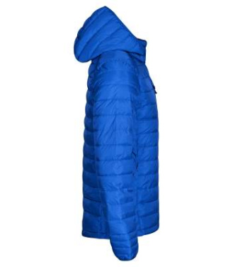 Hudson – Jacke, königsblau - Clique (4)