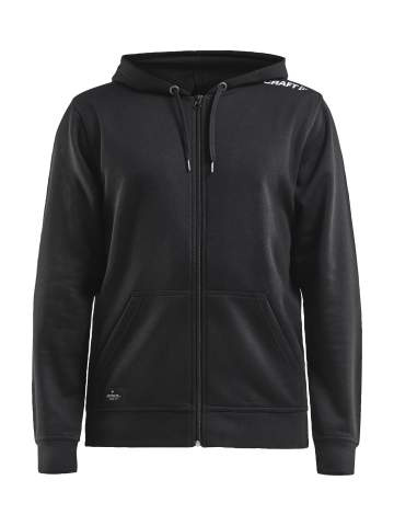 Community FZ – Kapuzenpullover (Herren), Schwarz - Craft (1)