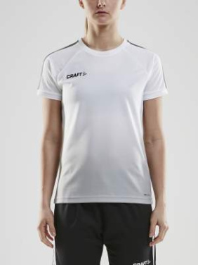 Pro Control Fade – Trikot (Damen), Weiß/Silber - Craft (2)
