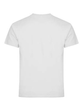 Basic-T – T-Shirt, Weiß - Clique (2)
