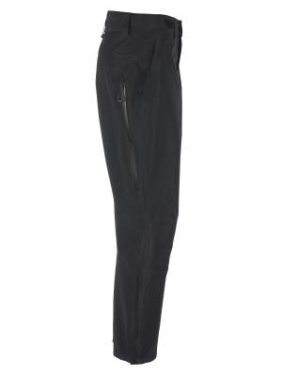 ADV Explore Shell – Hose (Damen), Schwarz - Craft (3)
