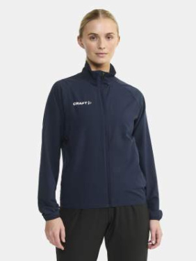Rush 2.0 Training – Jacke (Damen), Marine - Craft (3)