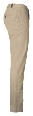 Bridgeport Chinos Herren, Khaki – Cutter & Buck (4)