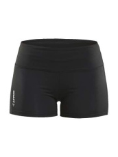 Rush Hot – Hose (Damen), Schwarz/Schwarz