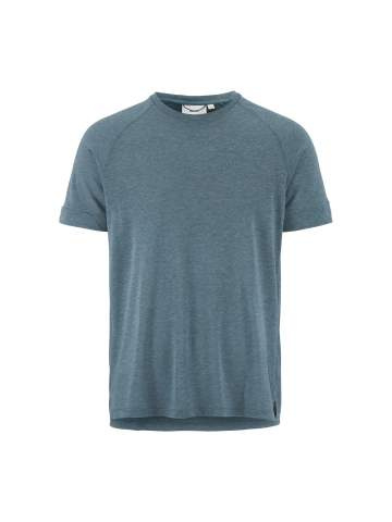 Wool SS – T-Shirt (Herren), Real/Melange - Craft (1)
