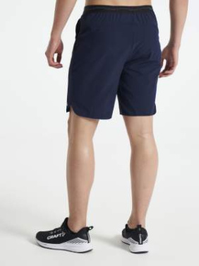 PRO Control Impact – Shorts (Herren), Marineblau/Weiß - Craft (2)