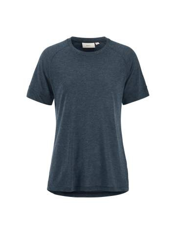 Wool SS – T-Shirt (Damen), Nordmelange - Craft (1)