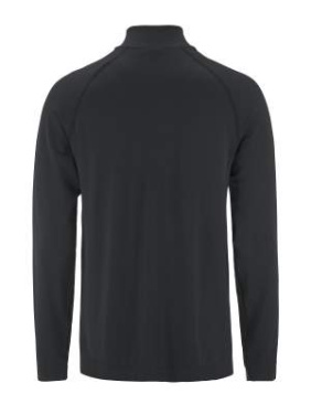 Active Comfort LS HZ 2 – Funktionsshirt (Herren), Schwarz - Craft (2)