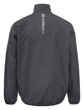 La Push – Regenjacke (Herren), Schwarz - Cutter & Buck (2)