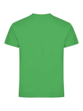 Basic-T – T-Shirt, Apfelgrün - Clique (2)