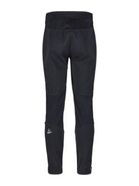 CORE Nordic Club FZ – Hose (Kinder), Schwarz - Craft (2)