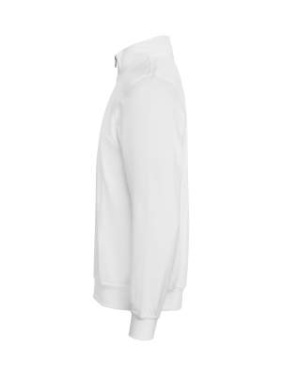 Basic – Strickjacke, Weiß - Clique (2)