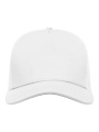 Trucker – Kappe, Weiß/Weiß
