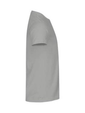 Basic-T – T-Shirt, Silber - Clique (3)