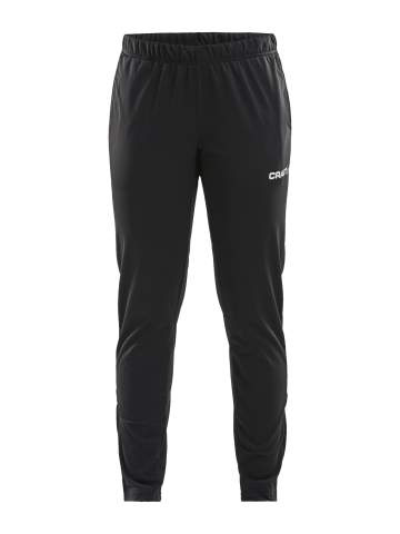 Squad – Hose (Damen), Schwarz - Craft (1)