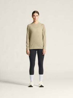 Thermisches Netzgewebe CN W, Heu/Melange – Craft (3)