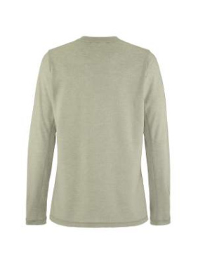 Thermisches Netzgewebe CN W, Taubenmelange – Craft (3)
