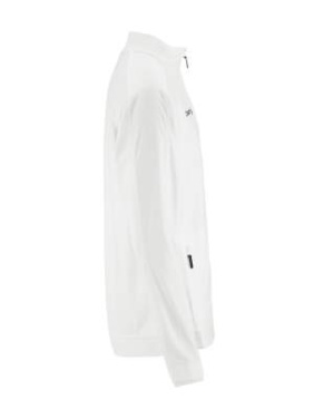 Evolve 2.0 – Jacke mit durchgehendem Reißverschluss (Herren), Weiß - Craft (3)