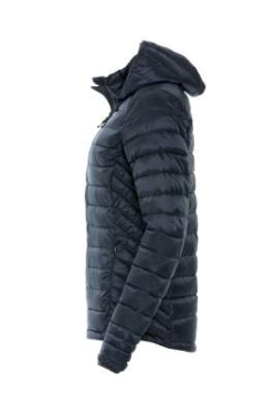 Hudson – Jacke (Damen), Dunkelblau - Clique (4)