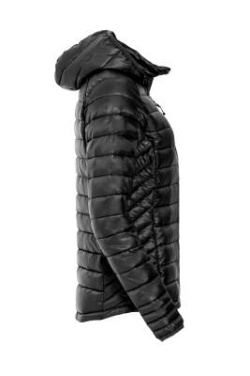 Hudson – Jacke (Damen), Schwarz - Clique (4)
