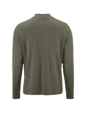 Flow MN LS – Midlayer (Herren), Chimäre/Melange - Craft (2)