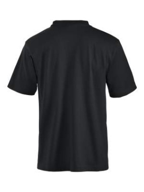 Classic-T – T-Shirt, Schwarz - Clique (2)