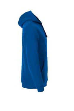 Classic – Kapuzenpullover, königsblau – Clique (4)