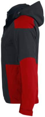 Stafford – Jacke, Rot - Clique (3)